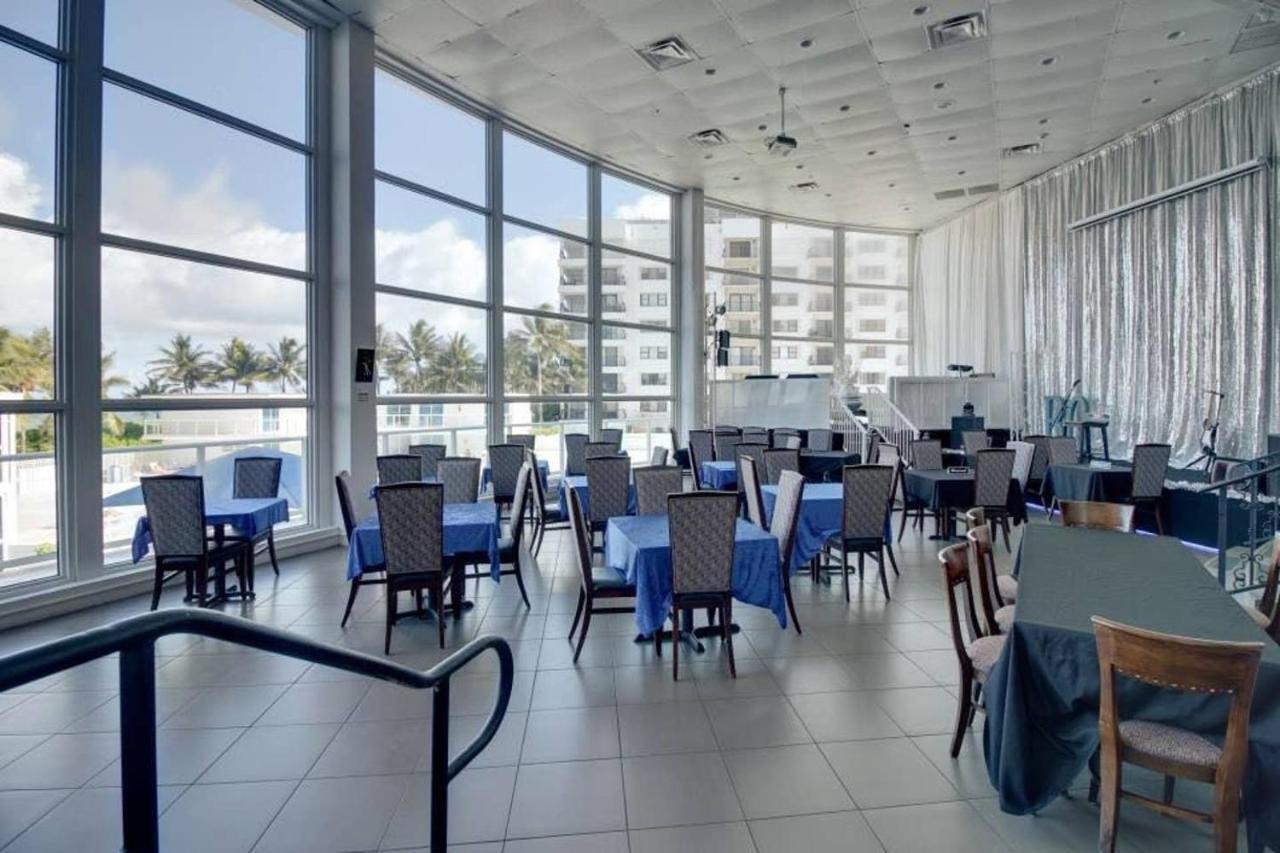 Beachfront Property Pool Gym Tennis Miami Beach! Exterior foto