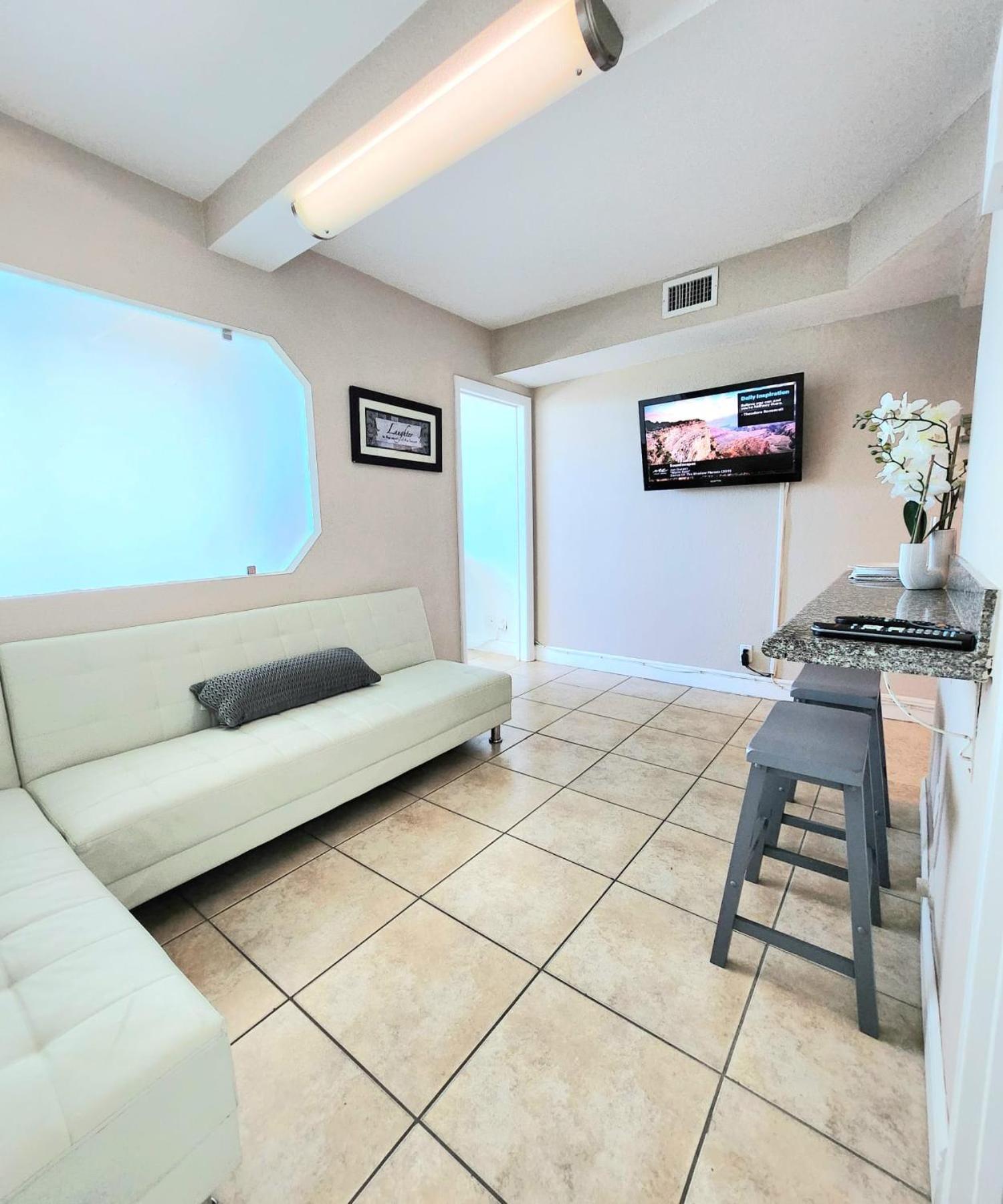 Beachfront Property Pool Gym Tennis Miami Beach! Exterior foto