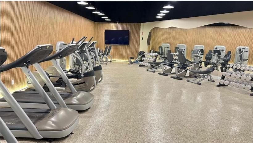 Beachfront Property Pool Gym Tennis Miami Beach! Exterior foto