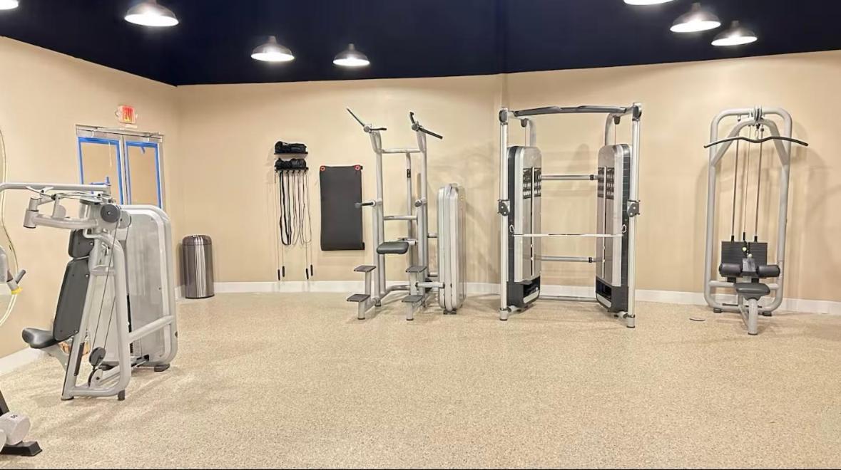 Beachfront Property Pool Gym Tennis Miami Beach! Exterior foto